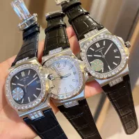 $257.85 USD Patek Philippe AAA Quality Watches For Men #1347775