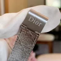 $100.00 USD Christian Dior AAA Quality Watches For Women #1347898