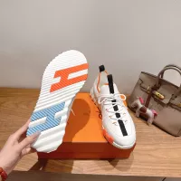 $118.00 USD Hermes Casual Shoes For Women #1348075