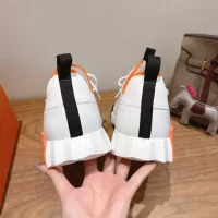 $118.00 USD Hermes Casual Shoes For Women #1348077