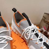 $118.00 USD Hermes Casual Shoes For Women #1348079