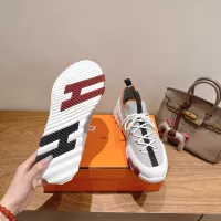 $118.00 USD Hermes Casual Shoes For Women #1348079