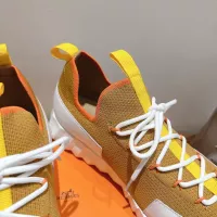 $125.00 USD Hermes Casual Shoes For Men #1348082