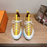 $118.00 USD Hermes Casual Shoes For Women #1348083