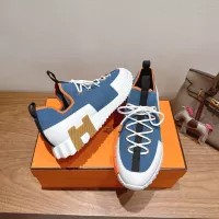 $118.00 USD Hermes Casual Shoes For Women #1348085