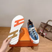 $118.00 USD Hermes Casual Shoes For Women #1348085