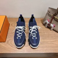 $125.00 USD Hermes Casual Shoes For Men #1348086