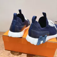 $125.00 USD Hermes Casual Shoes For Men #1348086