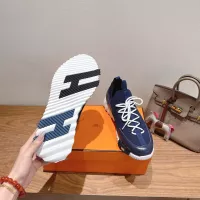 $118.00 USD Hermes Casual Shoes For Women #1348087