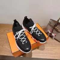 $118.00 USD Hermes Casual Shoes For Women #1348089
