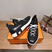 $118.00 USD Hermes Casual Shoes For Women #1348089