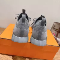 $118.00 USD Hermes Casual Shoes For Women #1348098