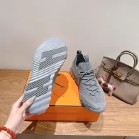 $118.00 USD Hermes Casual Shoes For Women #1348098