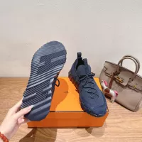 $125.00 USD Hermes Casual Shoes For Men #1348099