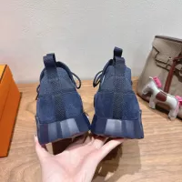 $118.00 USD Hermes Casual Shoes For Women #1348100
