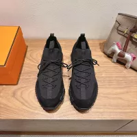 $125.00 USD Hermes Casual Shoes For Men #1348102