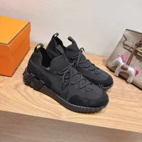 $125.00 USD Hermes Casual Shoes For Men #1348102