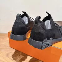 $125.00 USD Hermes Casual Shoes For Men #1348102