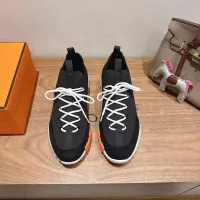 $125.00 USD Hermes Casual Shoes For Men #1348105