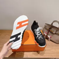 $125.00 USD Hermes Casual Shoes For Men #1348105