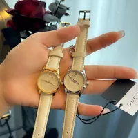 $98.00 USD Gucci AAA Quality Watches For Women #1348171