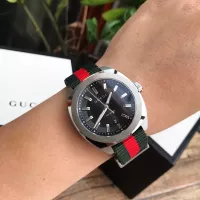 $105.00 USD Gucci AAA Quality Watches #1348184