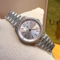 $105.00 USD Gucci AAA Quality Watches #1348187