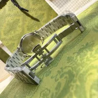 $105.00 USD Gucci AAA Quality Watches #1348189