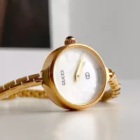 $118.00 USD Gucci AAA Quality Watches For Women #1348245