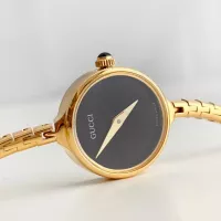 $118.00 USD Gucci AAA Quality Watches For Women #1348248