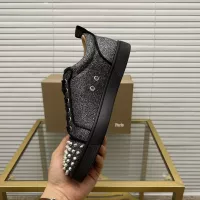 $88.00 USD Christian Louboutin Casual Shoes For Women #1348406