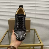 $88.00 USD Christian Louboutin Casual Shoes For Women #1348406