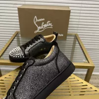 $88.00 USD Christian Louboutin Casual Shoes For Women #1348406