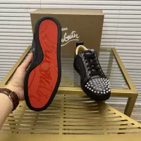 $88.00 USD Christian Louboutin Casual Shoes For Women #1348406