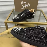 $88.00 USD Christian Louboutin Casual Shoes For Women #1348408