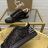$88.00 USD Christian Louboutin Casual Shoes For Women #1348408