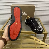 $88.00 USD Christian Louboutin Casual Shoes For Women #1348408