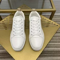 $88.00 USD Christian Louboutin Casual Shoes For Women #1348412