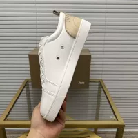 $88.00 USD Christian Louboutin Casual Shoes For Women #1348412