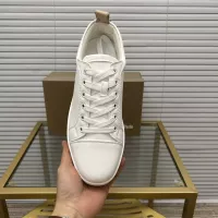 $88.00 USD Christian Louboutin Casual Shoes For Women #1348412