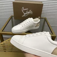 $88.00 USD Christian Louboutin Casual Shoes For Women #1348412