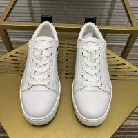 $88.00 USD Christian Louboutin Casual Shoes For Women #1348414