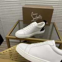 $88.00 USD Christian Louboutin Casual Shoes For Women #1348414