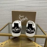 $88.00 USD Christian Louboutin Casual Shoes For Women #1348414