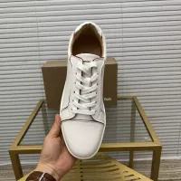 $88.00 USD Christian Louboutin Casual Shoes For Women #1348416