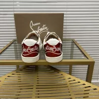 $88.00 USD Christian Louboutin Casual Shoes For Women #1348416