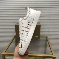 $88.00 USD Christian Louboutin Casual Shoes For Women #1348418