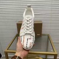 $88.00 USD Christian Louboutin Casual Shoes For Women #1348418