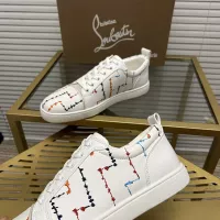 $88.00 USD Christian Louboutin Casual Shoes For Women #1348418