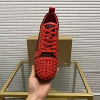 $96.00 USD Christian Louboutin Casual Shoes For Women #1348420